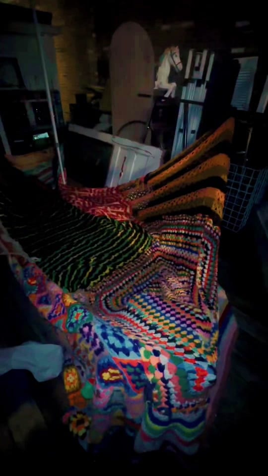 Post 2 by The Odd Shop - Vintage on TikTok (video)