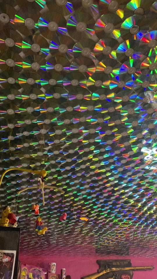Post 9 by The Odd Shop - Vintage on TikTok (video)