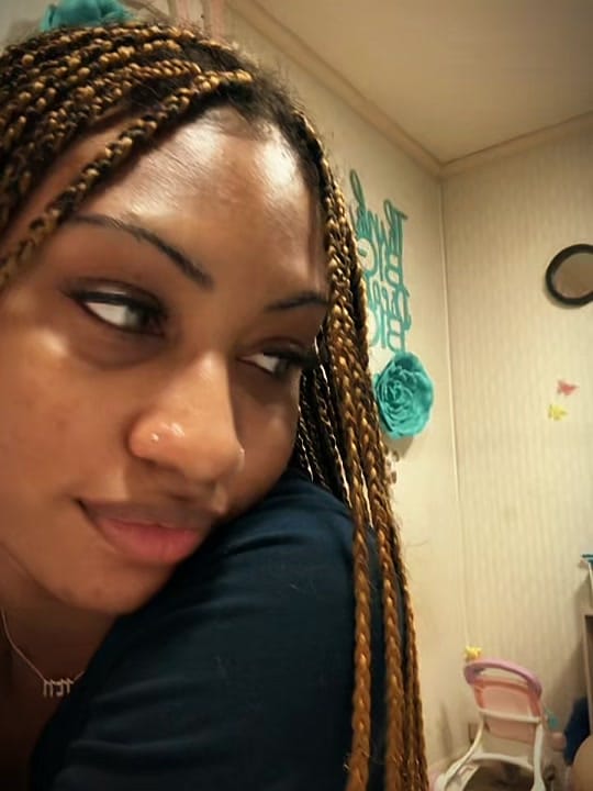 Post 4 by Prinćess 🧿 on TikTok (video)