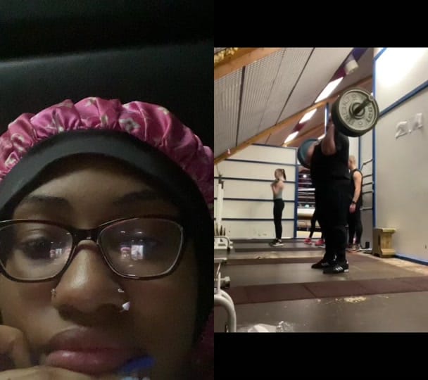 Post 9 by Prinćess 🧿 on TikTok (video)