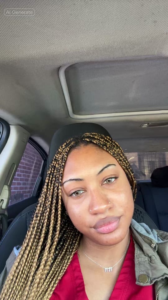 Post 1 by Prinćess 🧿 on TikTok (video)