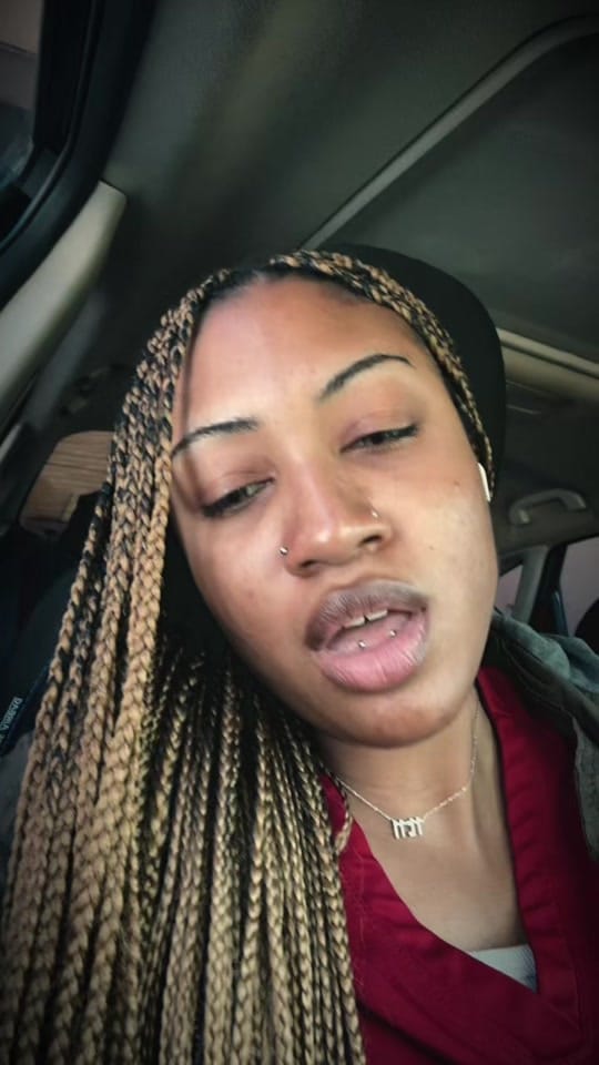 Post 8 by Prinćess 🧿 on TikTok (video)