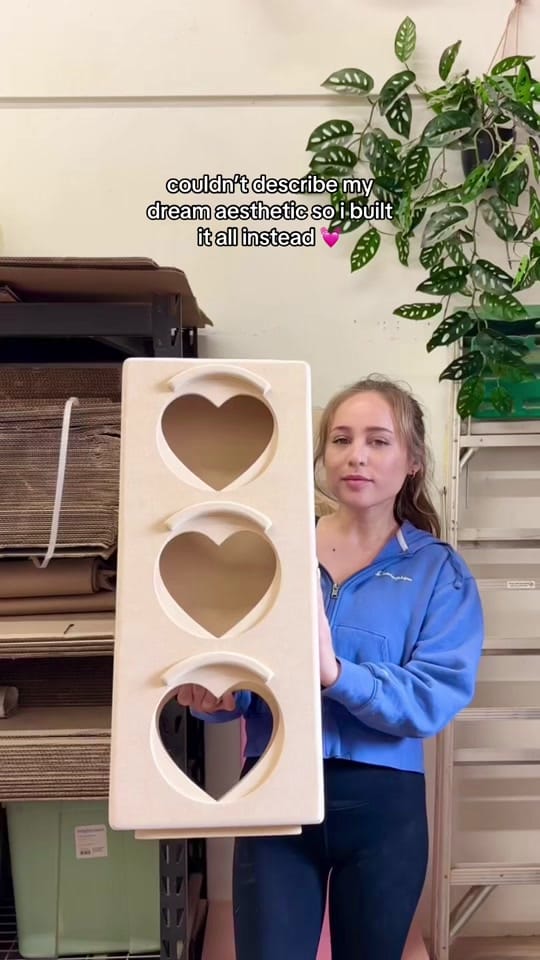 Post 6 by Retail Design | Curious Studio on TikTok (video)