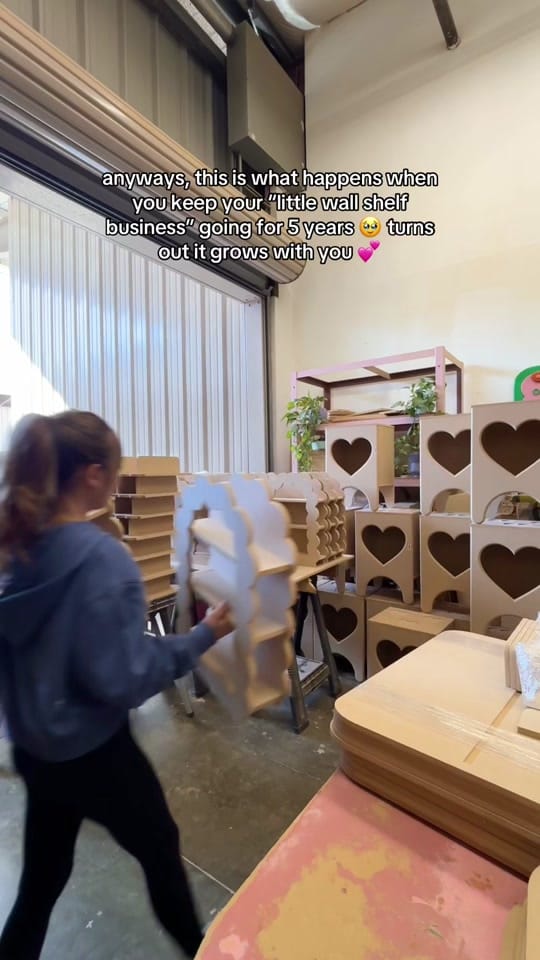 Post 10 by Retail Design | Curious Studio on TikTok (video)