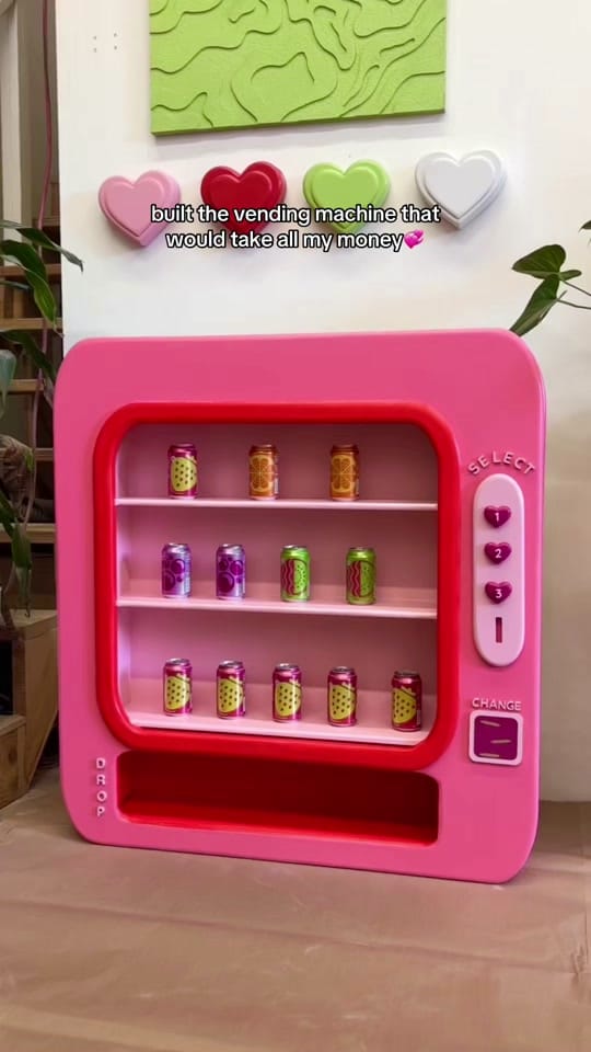 Post 3 by Retail Design | Curious Studio on TikTok (video)