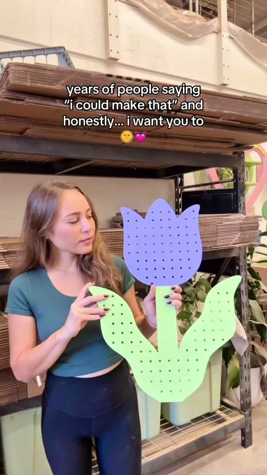 Post 5 by Retail Design | Curious Studio on TikTok (video)