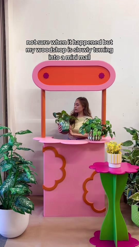 Post 2 by Retail Design | Curious Studio on TikTok (video)