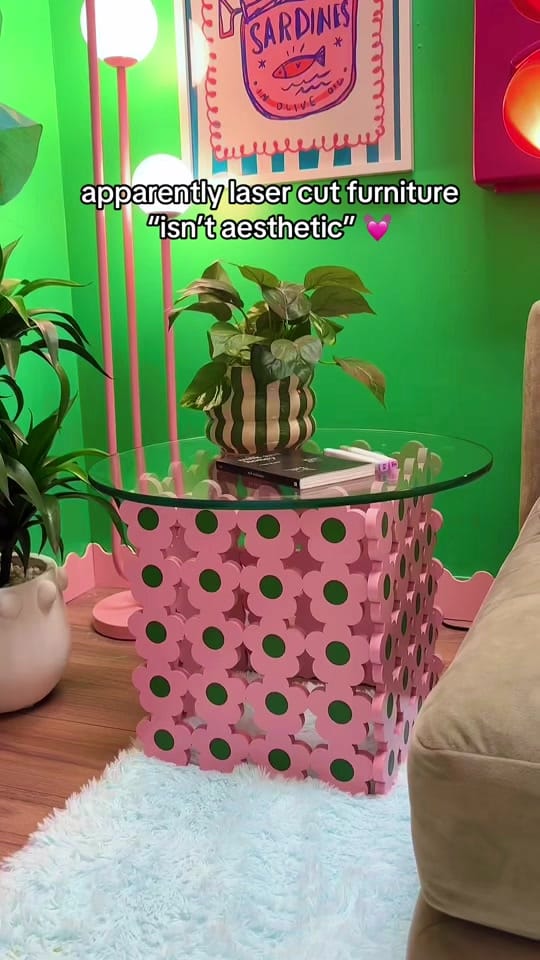 Post 8 by Retail Design | Curious Studio on TikTok (video)