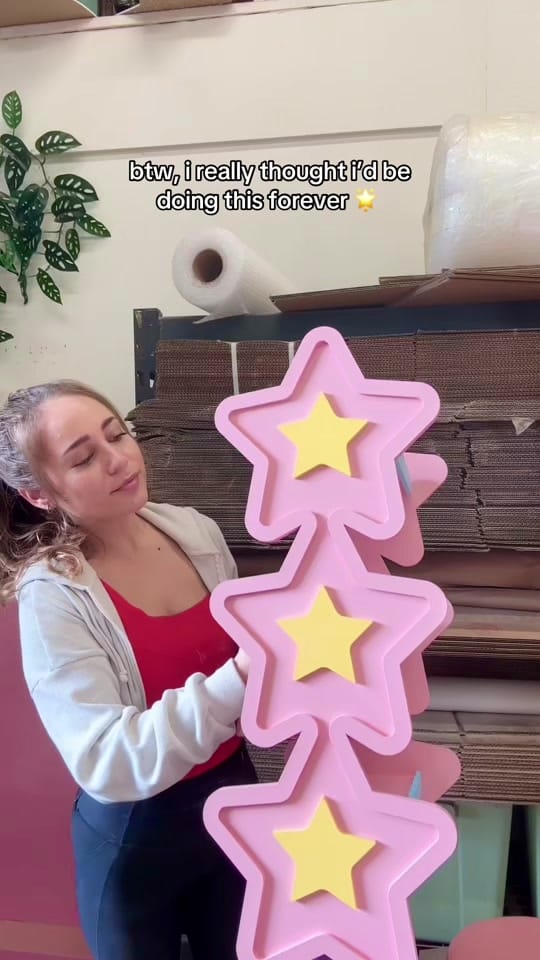 Post 9 by Retail Design | Curious Studio on TikTok (video)