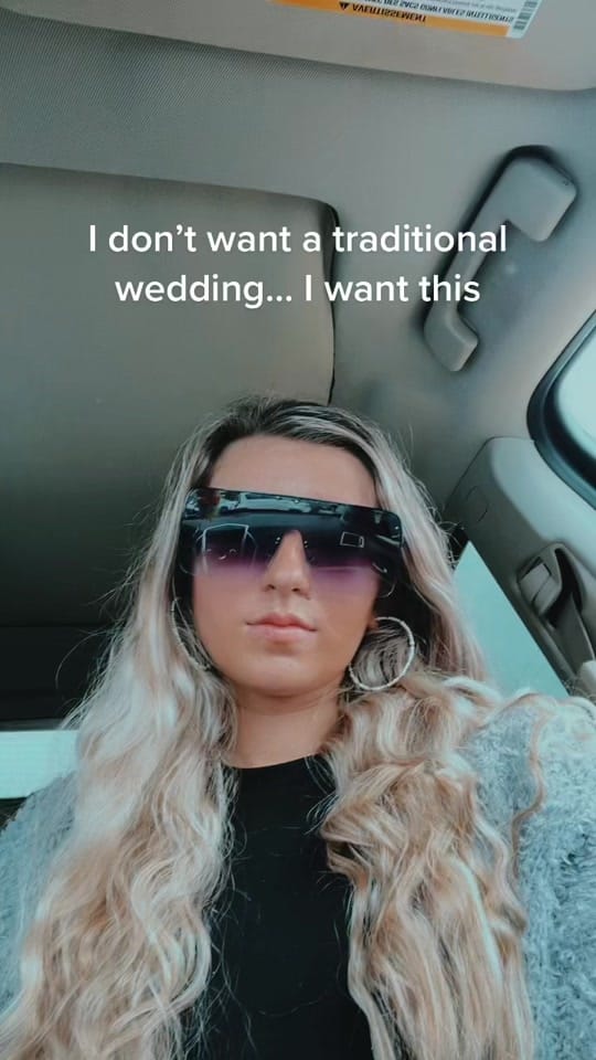 Post 4 by Teacher + 2026 Bride🤍💍 on TikTok (video)