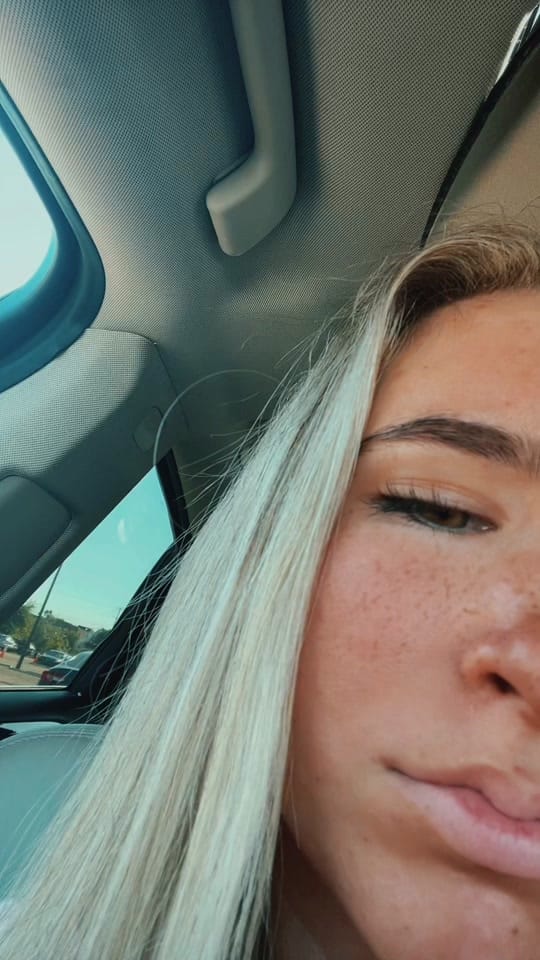 Post 3 by Teacher + 2026 Bride🤍💍 on TikTok (video)