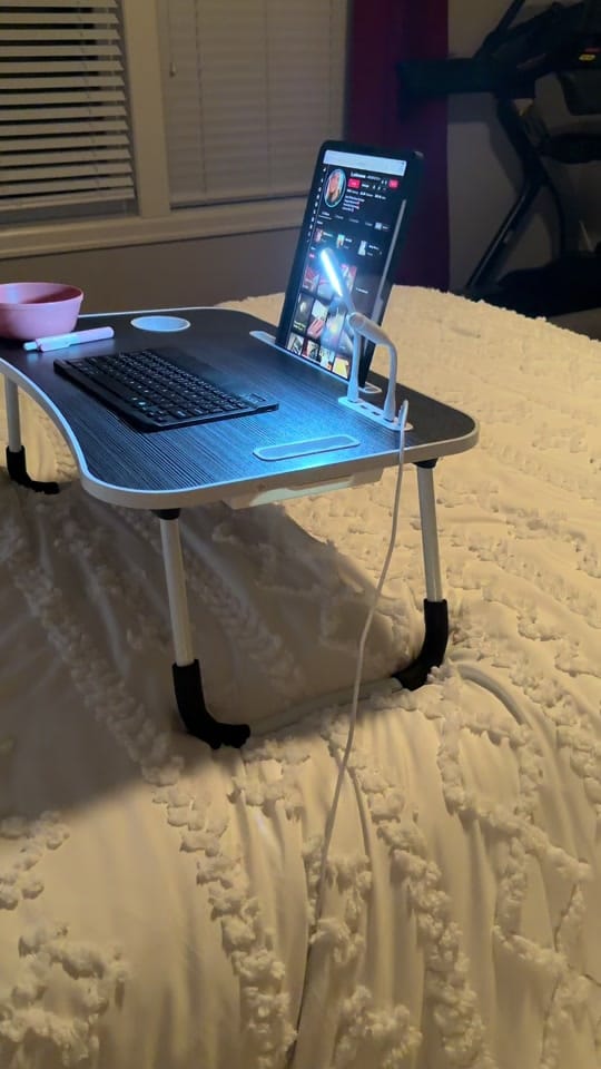 Post 8 by • R E B E C C A • on TikTok (video)