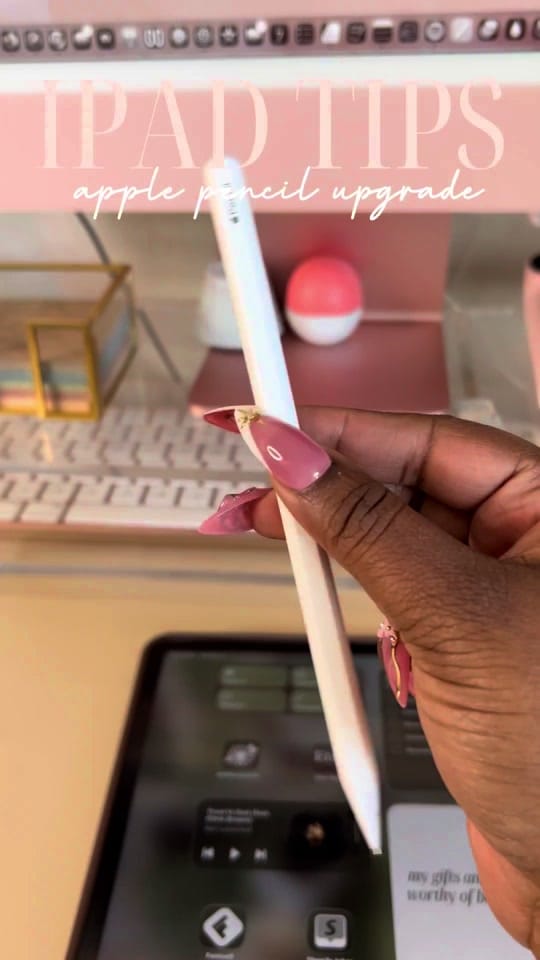 Post 1 by Chaffanie | DGPDesignsCo. on TikTok (video)