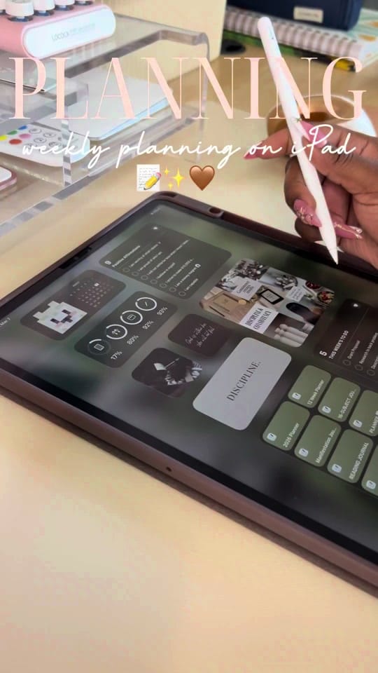 Post 3 by Chaffanie | DGPDesignsCo. on TikTok (video)