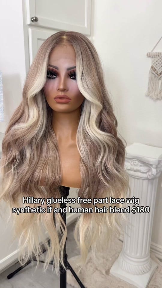 Post 7 by Glam_by_rose on TikTok (video)