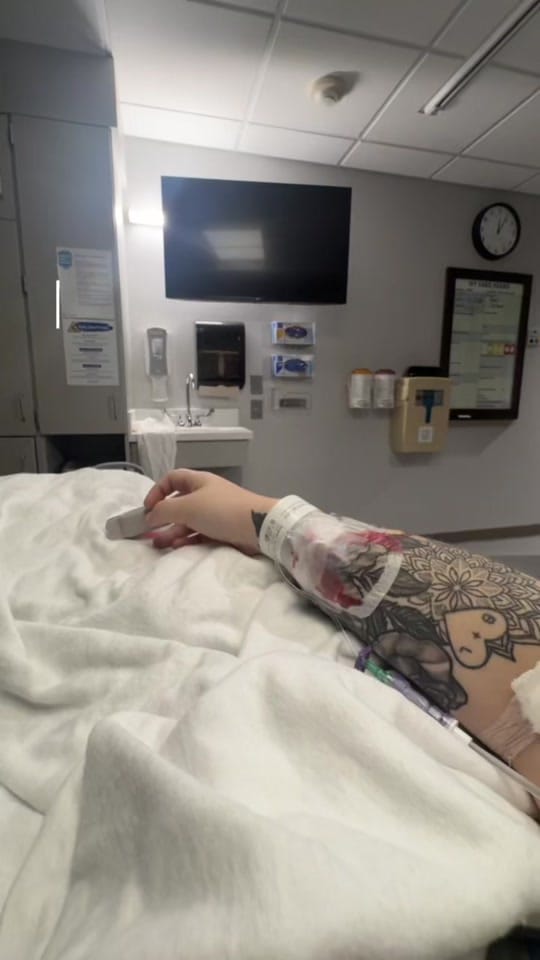 Post 9 by Lily Sargent | Mom of 2 on TikTok (video)