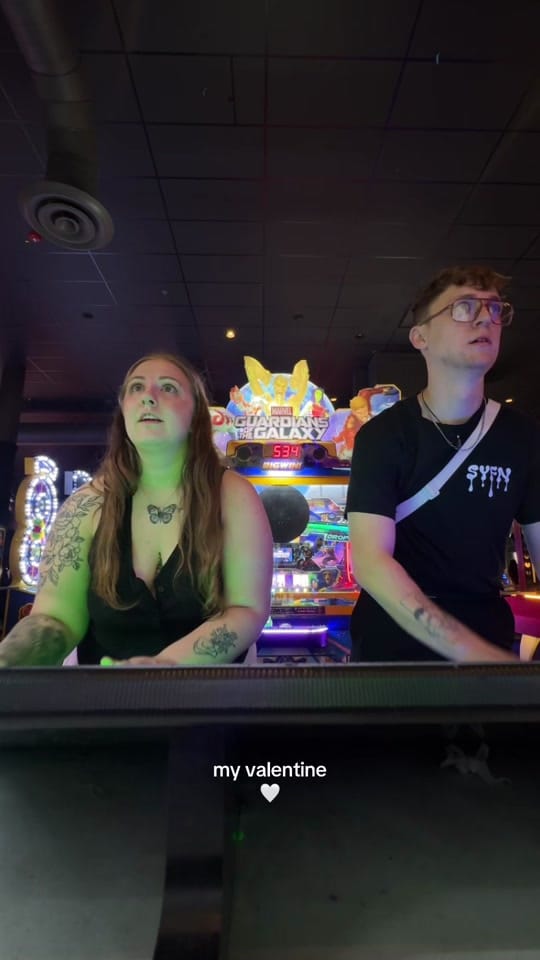 Post 6 by Lily Sargent | Mom of 2 on TikTok (video)