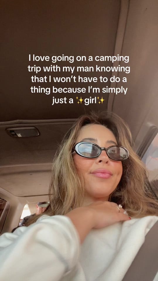 Post 2 by Alexis Lopez on TikTok (video)