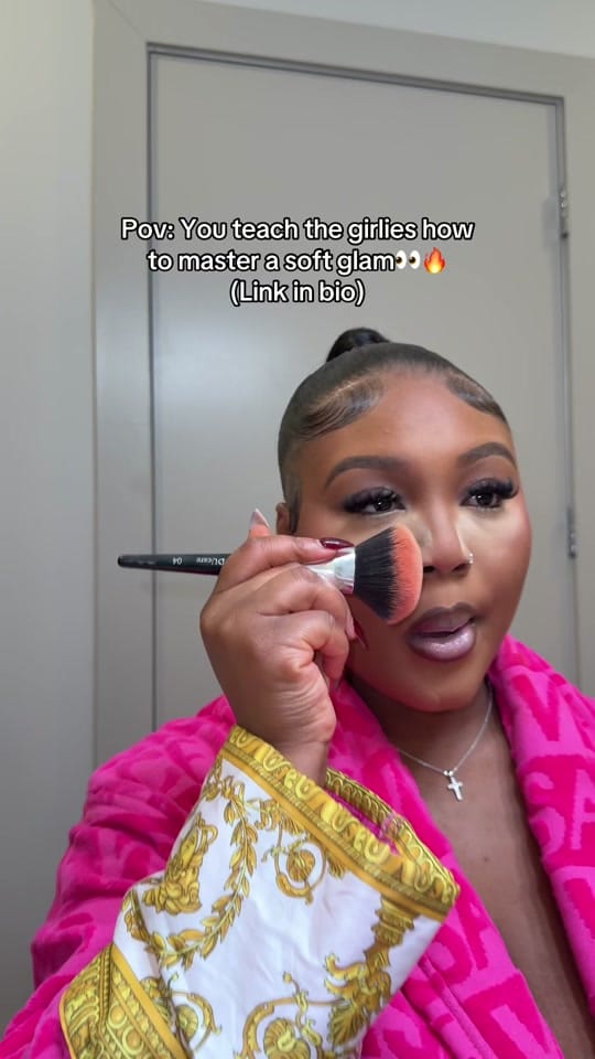 Post 9 by tellsmakeup on TikTok (video)