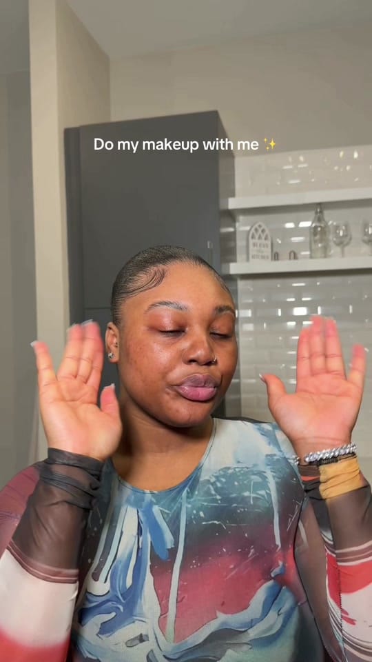 Post 8 by tellsmakeup on TikTok (video)