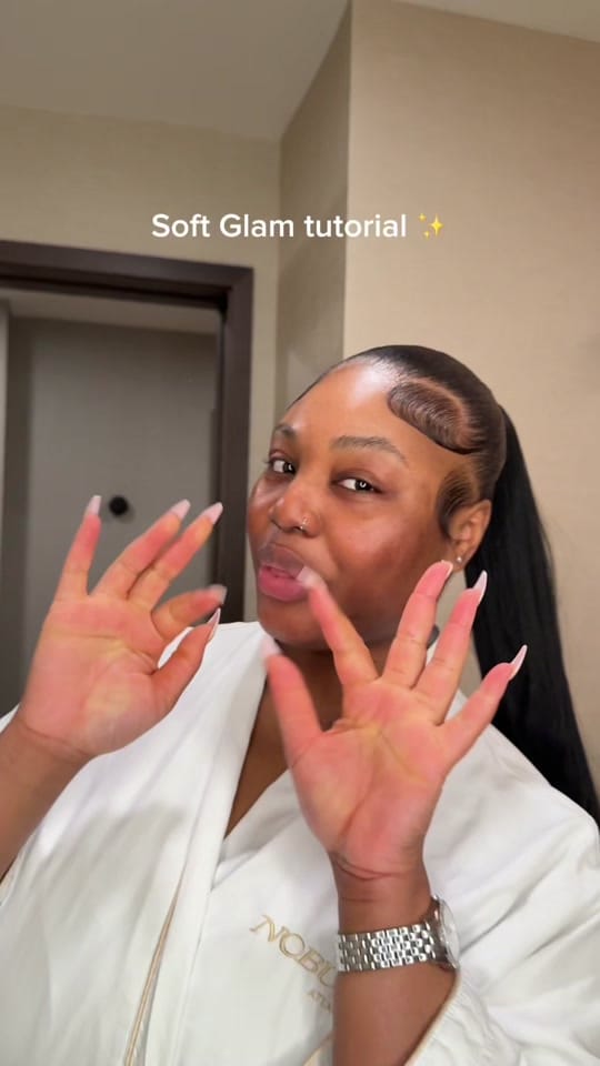 Post 10 by tellsmakeup on TikTok (video)