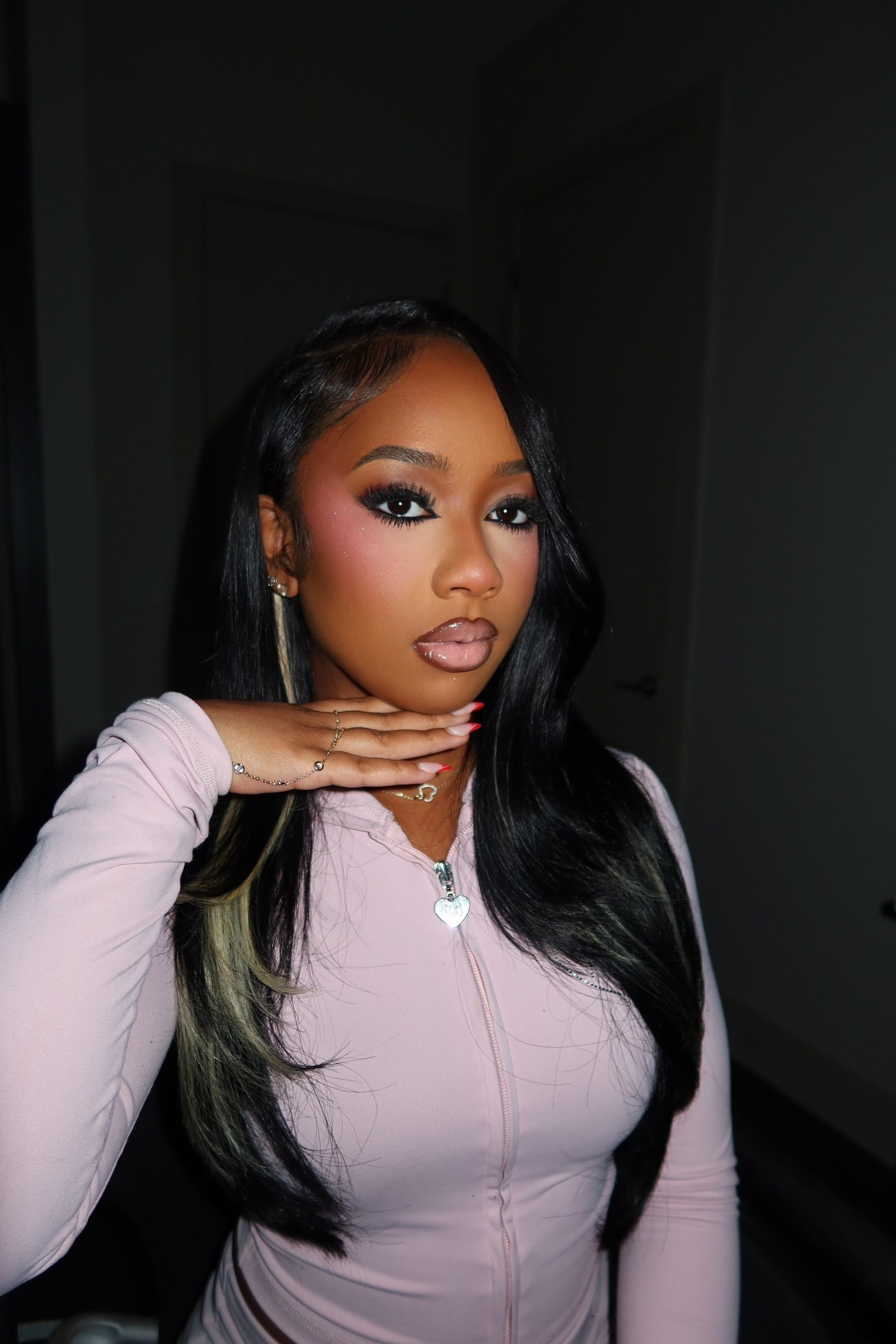 Post 1 by tellsmakeup on TikTok (video)