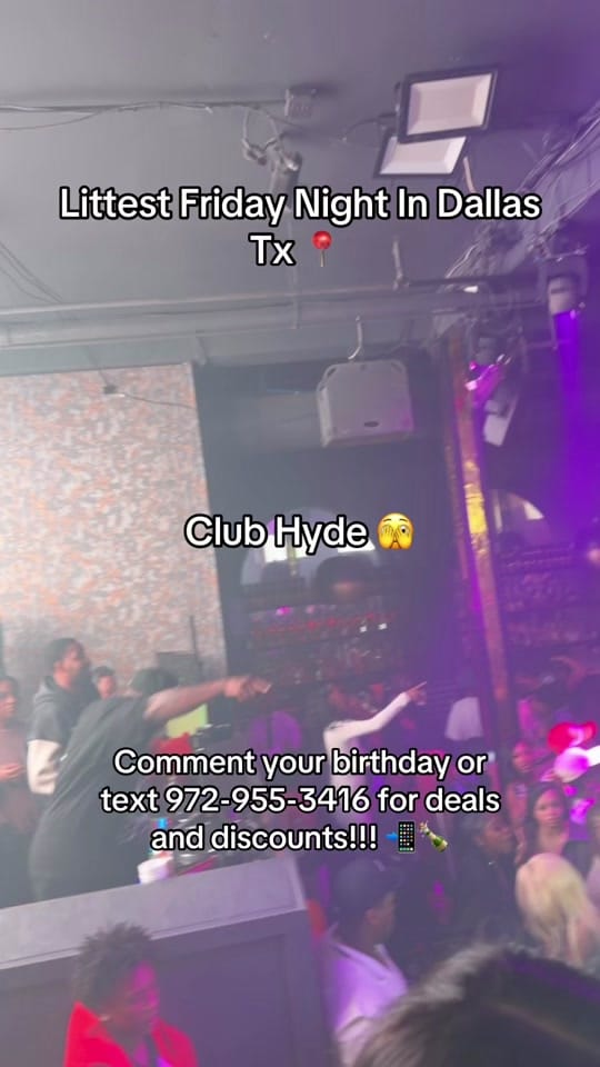 Post 4 by 🍾 DTX bottle girl on TikTok (video)