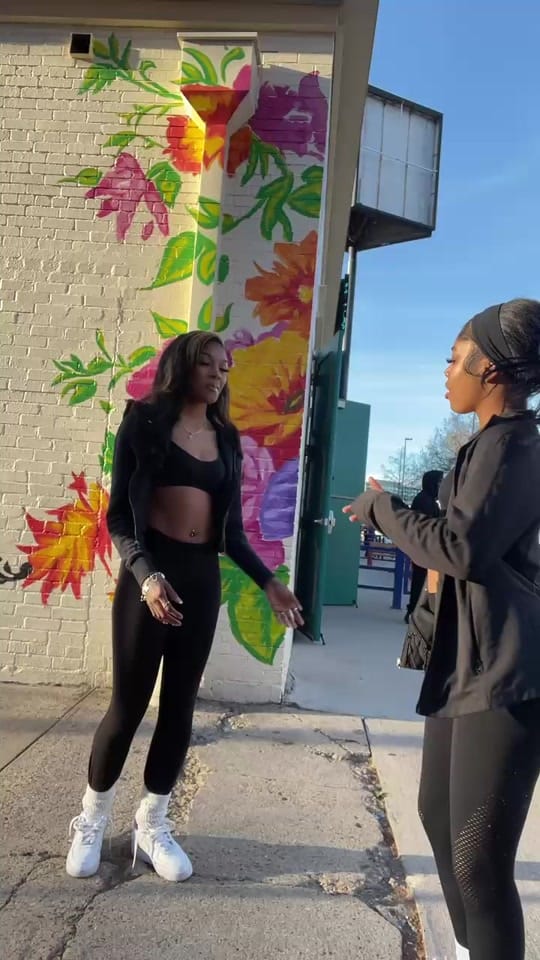 Post 6 by 🍾 DTX bottle girl on TikTok (video)