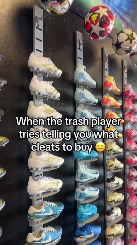 Post 8 by XtremeSoccerOfficial on TikTok (video)