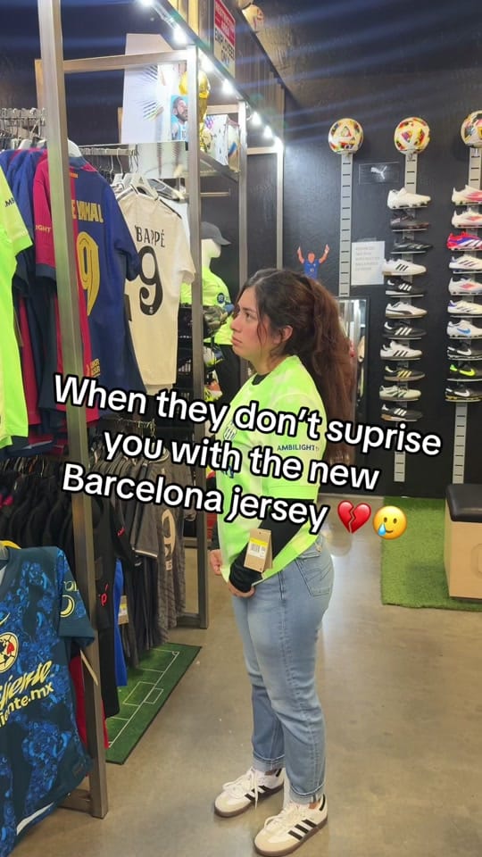 Post 3 by XtremeSoccerOfficial on TikTok (video)