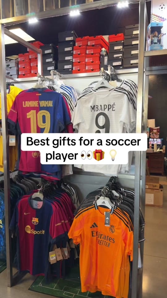Post 10 by XtremeSoccerOfficial on TikTok (video)
