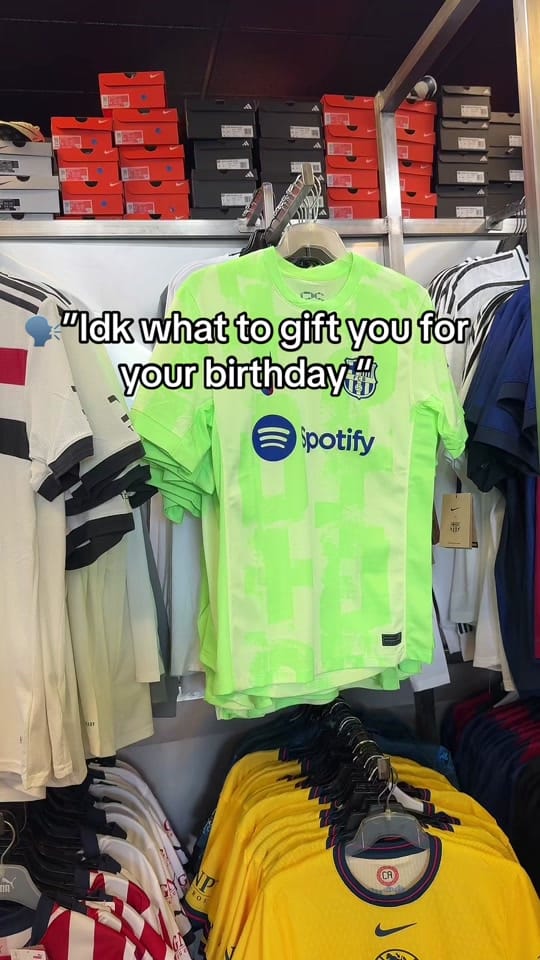 Post 2 by XtremeSoccerOfficial on TikTok (video)