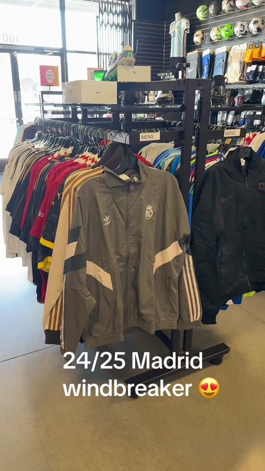 Post 5 by XtremeSoccerOfficial on TikTok (video)
