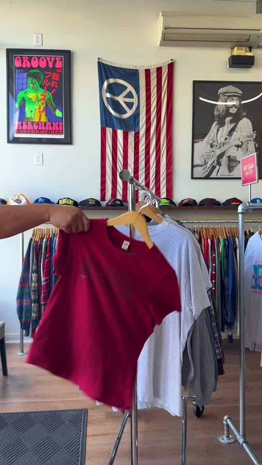 Post 6 by Day to Day Vintage on TikTok (video)
