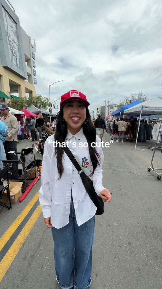 Post 8 by Day to Day Vintage on TikTok (video)
