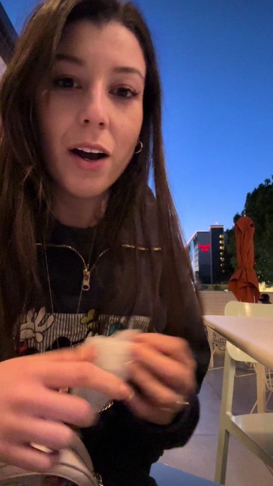 Post 2 by Stormiri on TikTok (video)