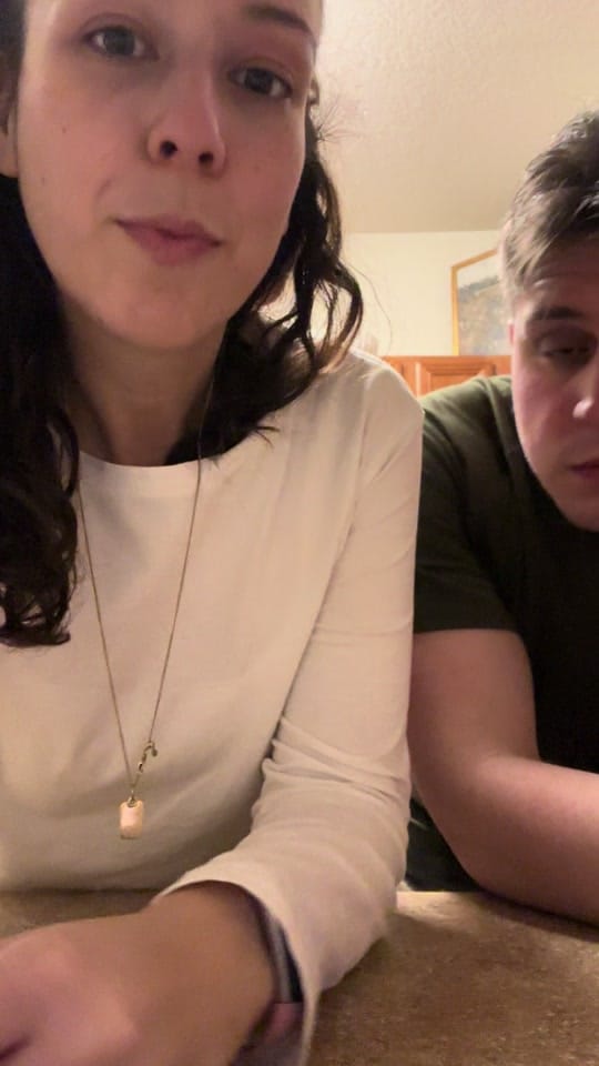Post 1 by Stormiri on TikTok (video)