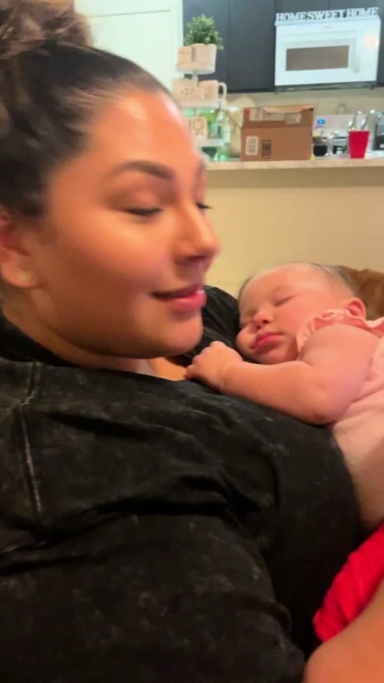 Post 6 by Stormiri on TikTok (video)