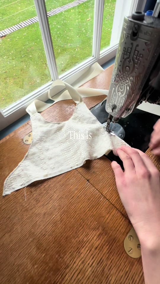 Post 2 by Cora and Violet on TikTok (video)