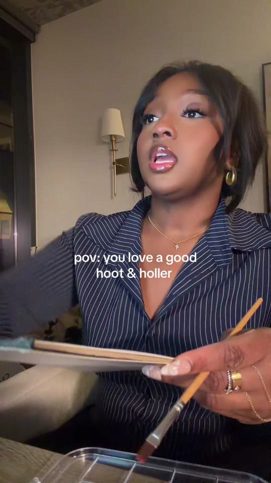 Post 6 by rikkilee.co on TikTok (video)