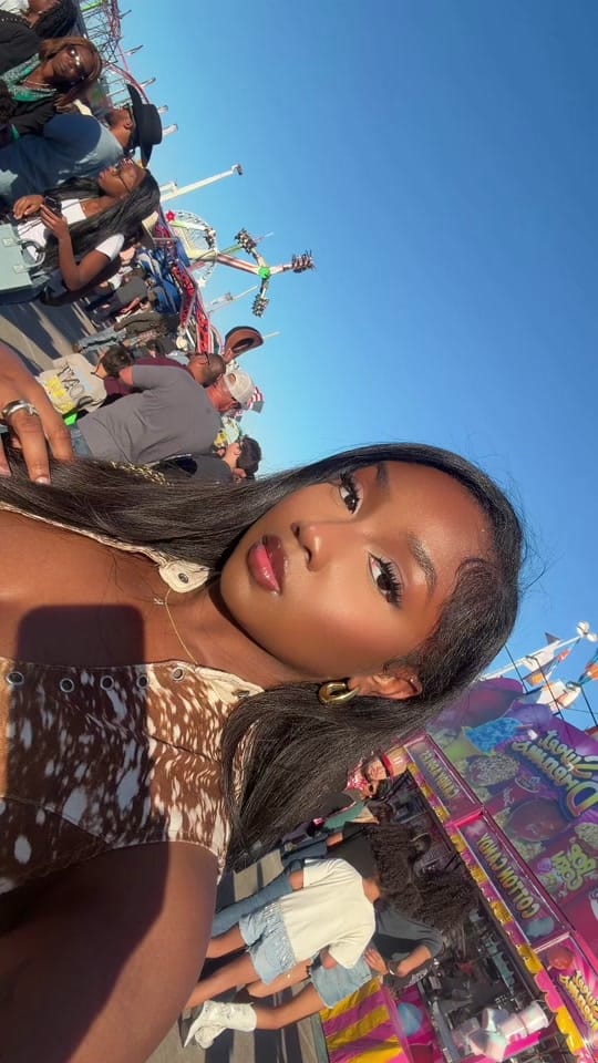 Post 1 by rikkilee.co on TikTok (video)