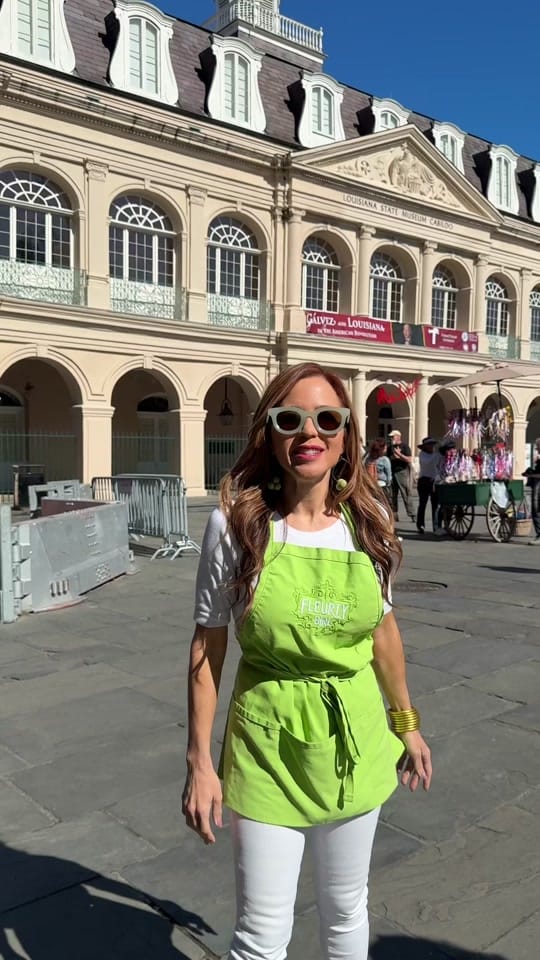 Post 1 by Fleurty Girl on TikTok (video)