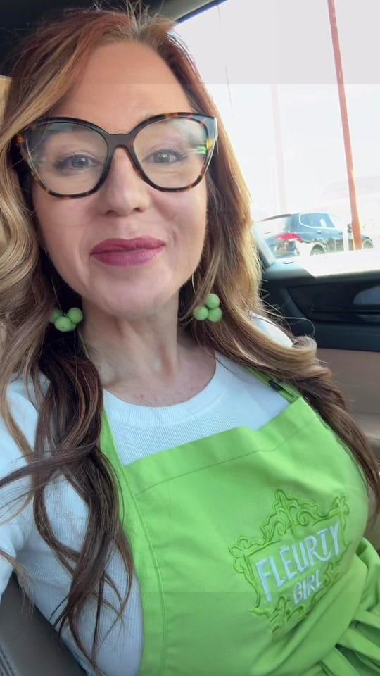 Post 7 by Fleurty Girl on TikTok (video)