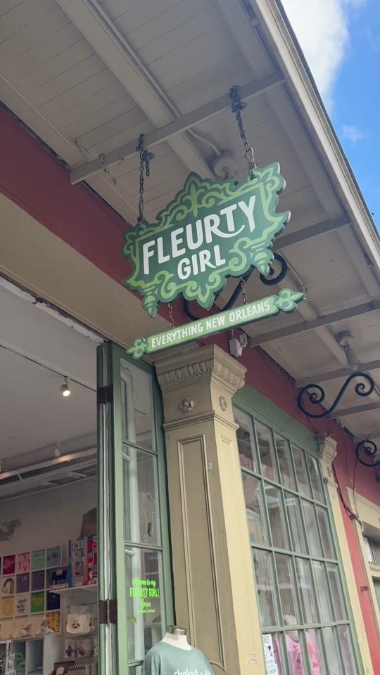Post 4 by Fleurty Girl on TikTok (video)