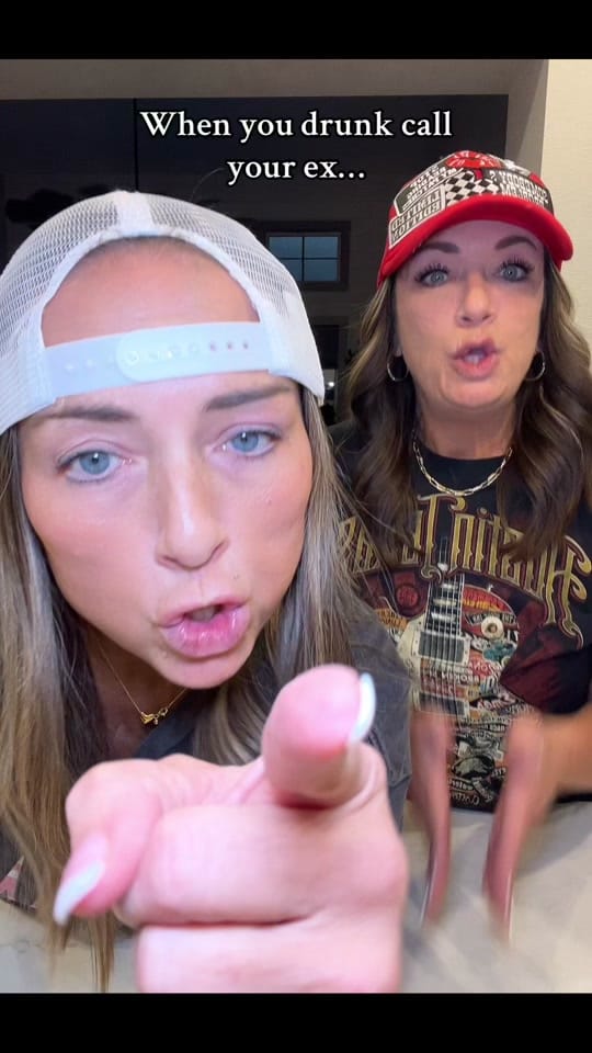 Post 9 by Krazy Sistas on TikTok (video)