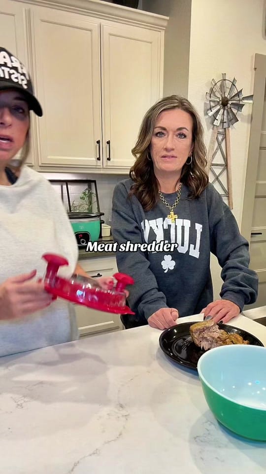 Post 3 by Krazy Sistas on TikTok (video)