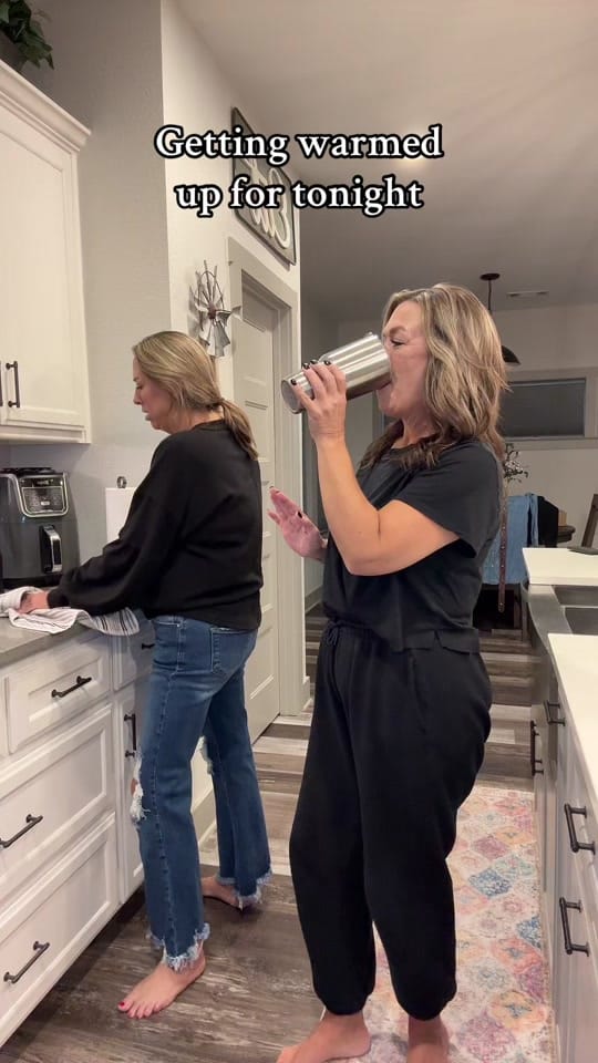 Post 8 by Krazy Sistas on TikTok (video)