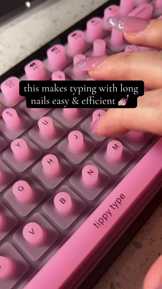 Post 9 by Crystall on TikTok (video)