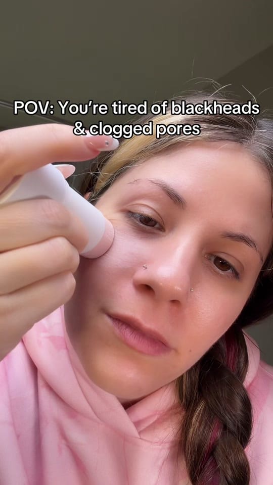 Post 5 by Crystall on TikTok (video)