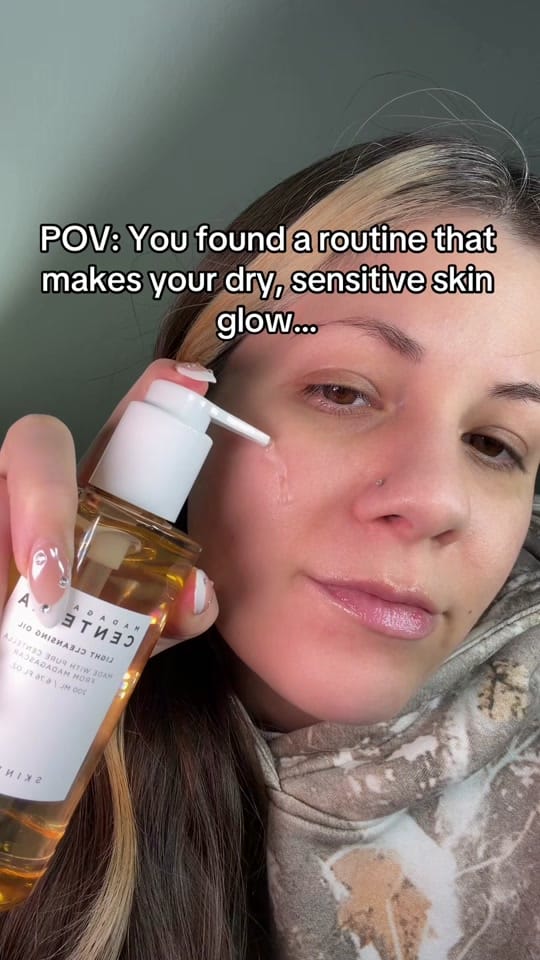 Post 6 by Crystall on TikTok (video)